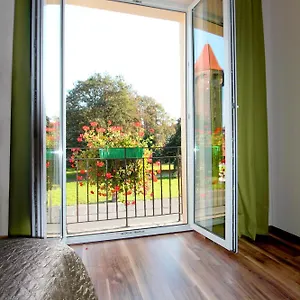 Apartament Carmen Apartament Centrum, Gdańsk