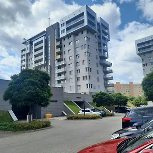 Apartament Kewin, Gdańsk