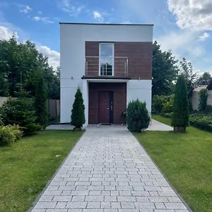 Dom wakacyjny Dom Nad Morzem - Wiosłowa, Gdańsk