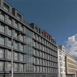 hampton-by-hilton-poznan-old-town.poznan-hotels.com/