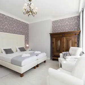 Apartament Mariacka, Gdańsk