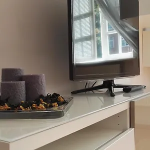 Apartament Ducha 1, Gdańsk