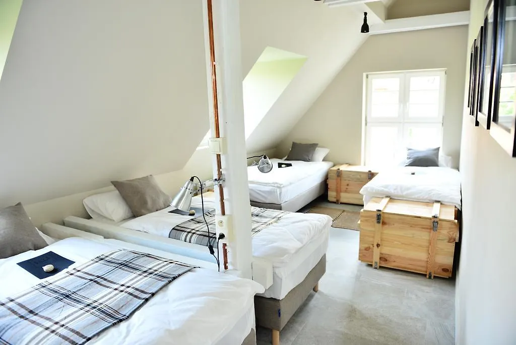 Five Point Hostel & Apartments 0*, Gdansk Poland