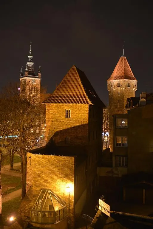 Five Point Hostel & Apartments Poland