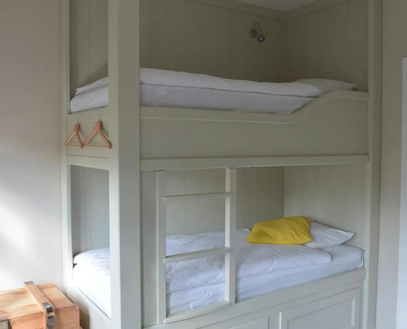 Five Point Hostel & Apartments Poland
